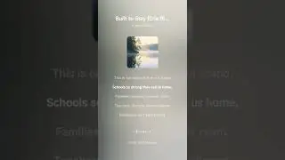 Built to Stay Erie Rising Radio