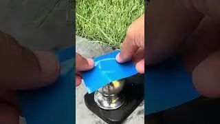 A Secret from a True Old-School Mechanic 🔧#Mechanic #DIY #LifeHack #Tools