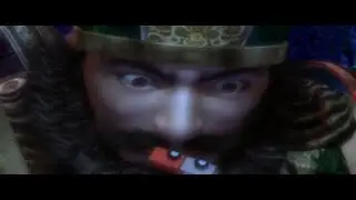 Kessen 2 | Liu Bei (Battle of Bo Wan Po) - Expert Stage 3