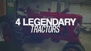 Farm Progress 2025 Auction Preview