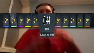 У меня -2 голды на счету!