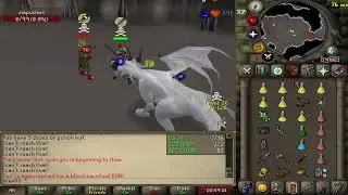 OSRS PK VID (7b+)