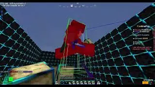 fancraft 1v1 hika
