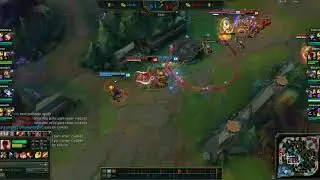 Insect Lee Sin