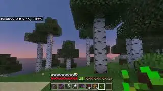 Sunrise Islands | Ep. 8 | Coastal Cabin (Greenhouse) (part one) (Lofi Relaxing)