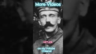 Adolf Hitler | the embodiment of evil