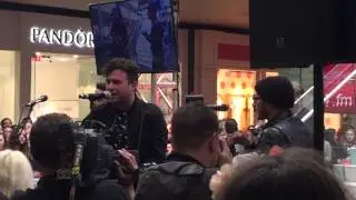 The Arkells @ Juno Fan Fare