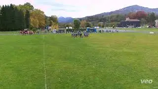 BRT Menditarrak vs La Rioja