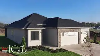 🏡 New Construction Alert in Blue Springs, MO! | The Meadowcroft II by DRHI | Ask Cathy Team