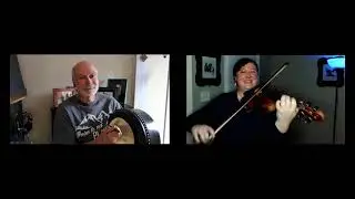 Volcanic Jig by Natalie MacMaster (Cover) - Rick Holt and Kat Glaze