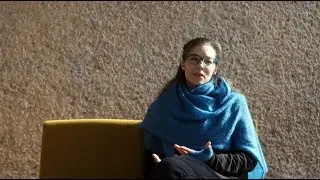 Žibuoklė Martinaitytė – Below the Horizon (Interview)