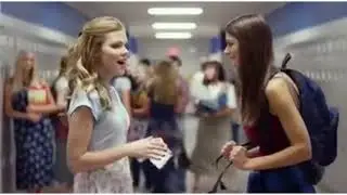 I'm not ashame (Ending Scene)