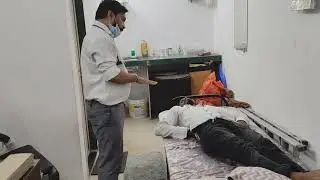 21 march 2025 रूग्ण उपचार घेण्याआधी...