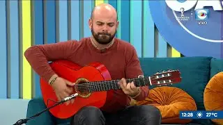 Espect&aacute;culo flamenco 