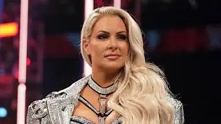 Maryse Vs. Summer Rae - Divas Championship Match