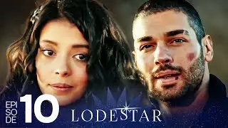 LodeStar - Episode 10 (Turkish Drama Series - English Dubbing)