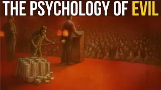 The Paradox of Virtue: How Schopenhauer and Nietzsche Explain the Reign of Evil in Society