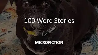 Nothing short of 100: selected tales from 100 Word Story