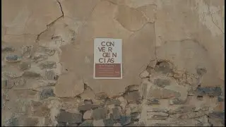 CONVERGENCIAS 02 / Octubre 2023 / Alto Cidacos (La Rioja, Espa&ntilde;a)