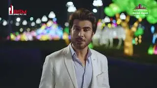 New Metro City Gujar Khan | Pakistan's Biggest Glow & Amusement Park is Opening in 2023