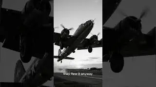 The Cannon That Should Have Destroyed the Plane