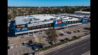 555 Kessels Rd Commercial