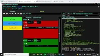 How to make coches.net config  full capture