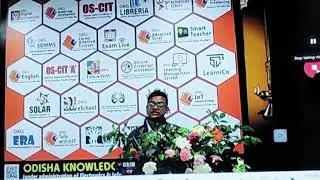 Meeting at OKCL head office Bhubaneswar #oscit #okcl #inspiration #meeting #odisha 
