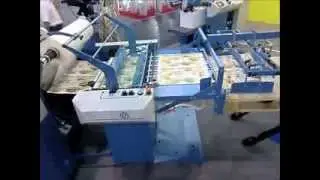 LAMINADORA - POLLUX 760 SF