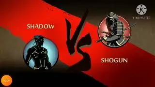 Defeating Shougn Easily Shadow Fight 2