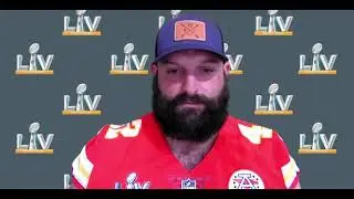 BRIT CHIEF asks Anthony Sherman the question everyone wants to know!