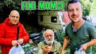 Žarko Hrgić psuje Djecu i Boga a YouTuberi ga podržavaju 💸