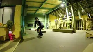 GERRICS BANGIN! JunAraki