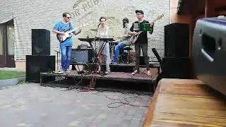 Drunk groove (cover Banda Band)
