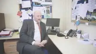 Messages to Aspiring Head Teachers - Jonny Mitchell