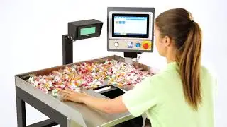 Autobag&reg; Accu-Scale&reg; 220 Scale