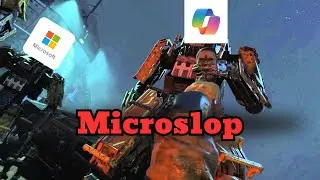 Windows 11 & Xbox: How AI is Ruining Everything