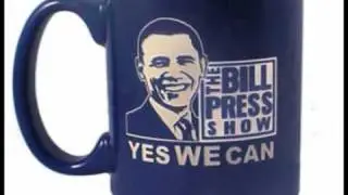 Libtalker Bill Press: Joe Lieberman Is 'Evil'
