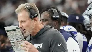 I WAS SO WRONG ABOUT MY COWBOYS, WHO QUIT ON EBER-FRAUD.