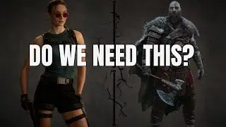Do We Really Need More Video Game TV Shows?