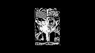 2 MINUTA DREKA / 'Smell My Noise Baby' (Tracks from Deche-Charge split tape)
