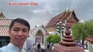 Day 3 in Thailand #kasideline  #bossjaysonvlog  #bossjaysontv  #kuyajaysonvlog 