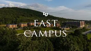 East Campus Virtual Tour