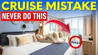 9 Cruise Secrets Cruise Lines Would Never Tell You