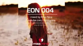 Sunset walk - EON 004 mixed by Miss Nine