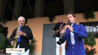 ORCHESTRA I ROERI - Casetta del mio paese