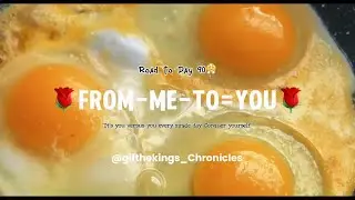 This Is My Journey 😤 | Road to Day 90 Begins Here 🔥 | Introdution ‼️
