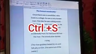 WordPad shortcut keys allow for quick actions within the application. Common shortcuts include
