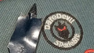 Bosch DareDevil Self-Feed Spade Bits Set Review