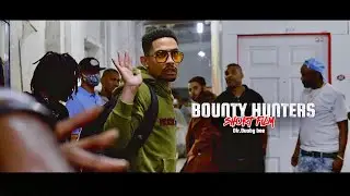 Bounty Hunters | Short Film | Dallas FilmHub: Directed by Duuby Bee